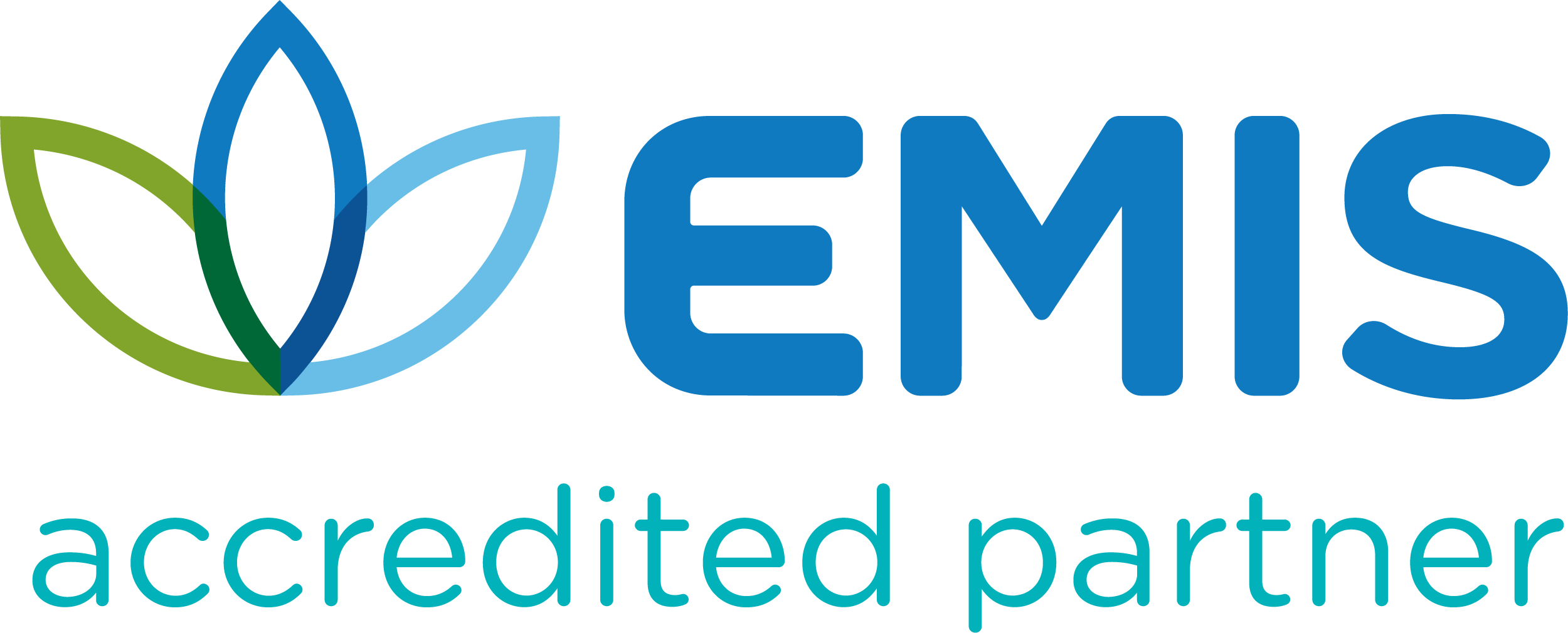 EMIS Healthcare logo