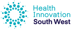 Health Innovation South West logo