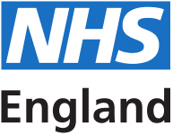 NHS England logo